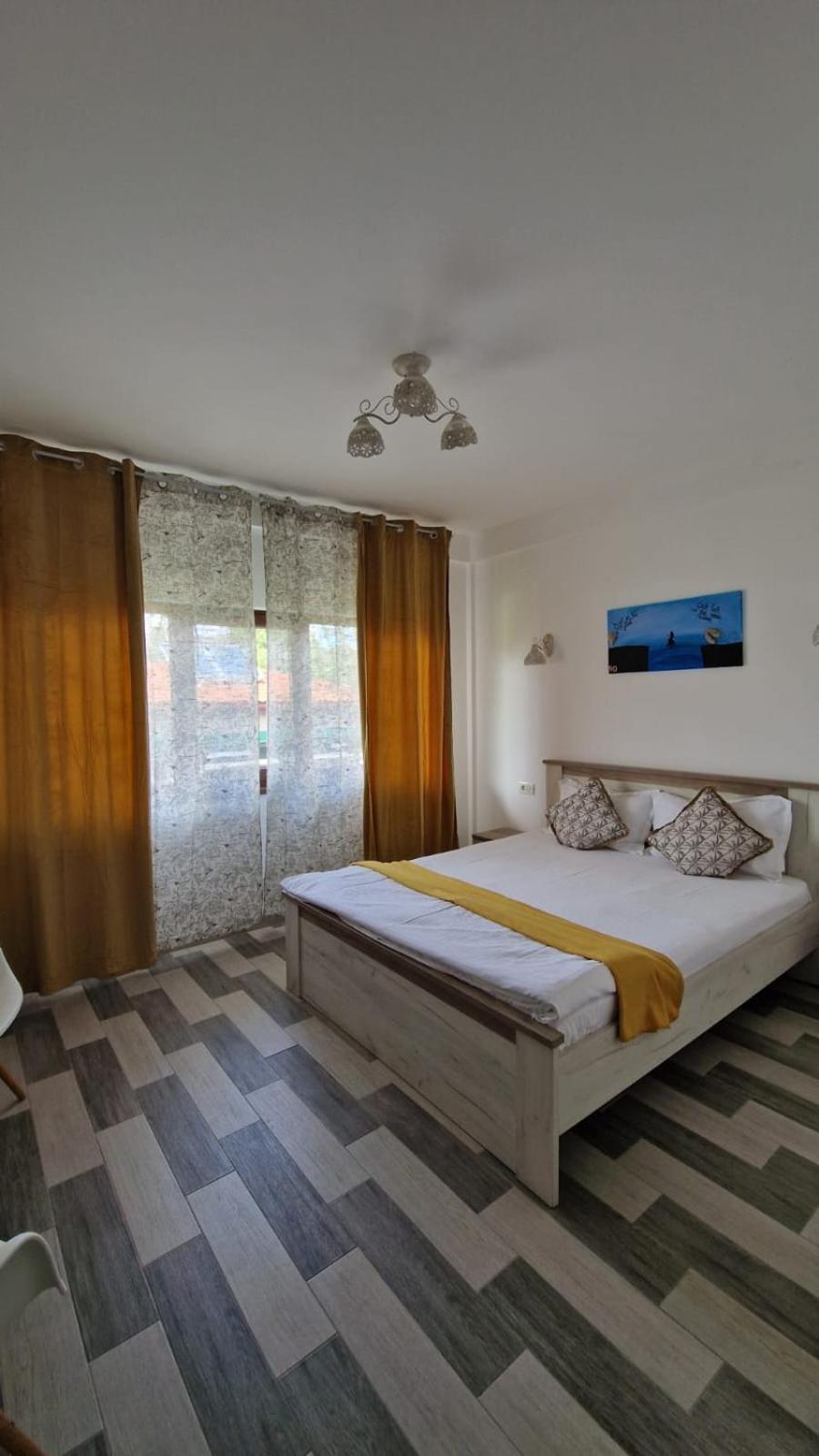 Bed and Breakfast Sweet Desire Vama Veche Exterior foto