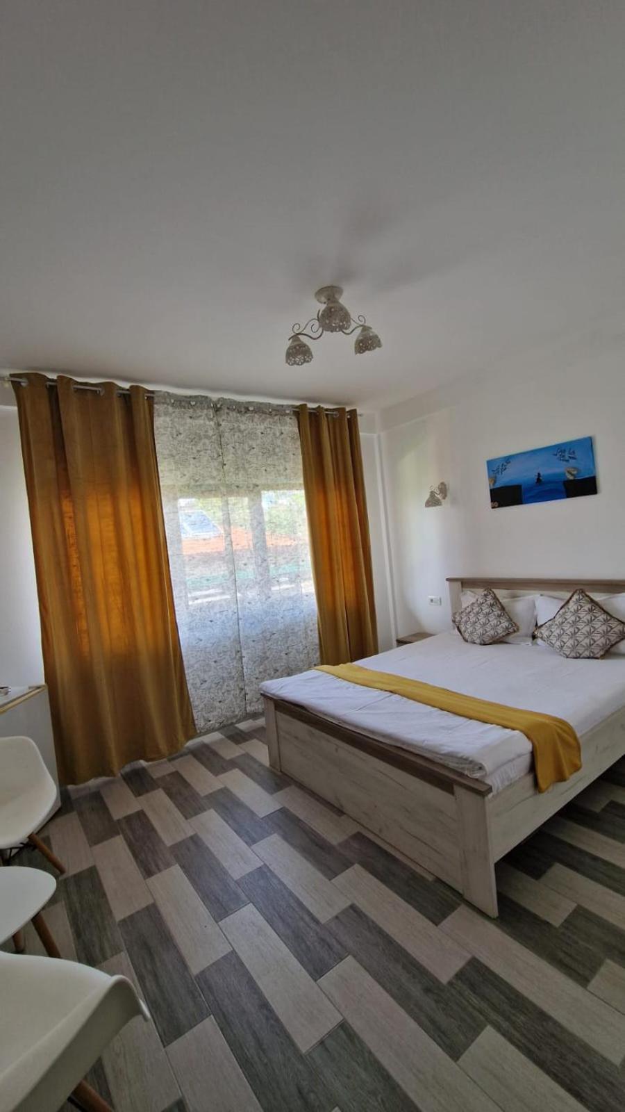 Bed and Breakfast Sweet Desire Vama Veche Exterior foto